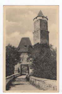Hrad Zvíkov (1777718) externí sklad