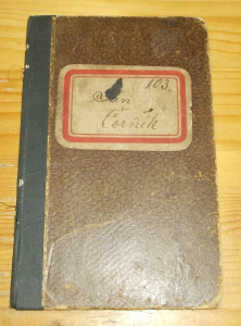 Platební knížka Vozků a závozníků v Praze a okolí 1899 Praha (1762718) externí sklad
