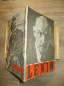 Lenin (99419) ext. sklad