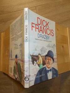 Dick Francis -Dražby (499319) Z9