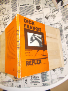 Reflex Dick Francis (671319)