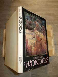 Naturés World of Wonders (1577418)