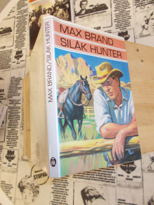 Silák Hunter Max Brand - Toužimský Moravec (859019)