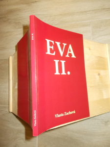 Eva II. -Vlasta Zachová (764719)