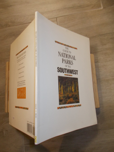 The guide to National Parks of the Southwest (932719)
