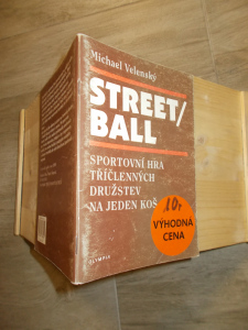 Michael Velenský -Streetball (24920)
