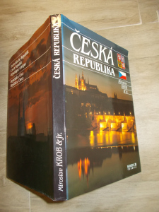Česká republika - Miroslav Krob a jr. (41920)