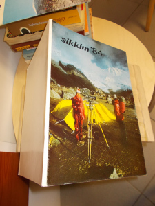 Expedice Sikkim ´84 (458820)