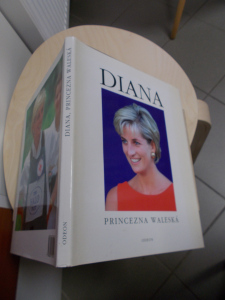 Diana Princezna Waleská (607220)