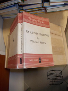 Goldsborough by Stefan Heym (825920)