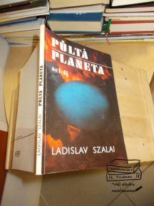 Půltá planeta Ladislav Szalai (831120) E3C